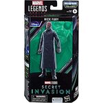 Product Hasbro Disney Marvel Legends Series: Build a Figure Hydra Stomper - Secret Invasion Nick Fury Action Figure (15cm) (F6537) thumbnail image