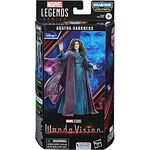 Product Hasbro Disney Marvel Legends Series: Build a Figure Hydra Stomper - WandaVision Agatha Harkness Action Figure (15cm) (F6539) thumbnail image