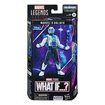 Product Hasbro Disney Marvel Legends Series: Build a Figure Hydra Stomper - What If...? Marvels Goliath Action Figure (15cm) (F6540) thumbnail image