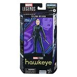 Product Hasbro Disney Marvel Legends Series: Build a Figure Hydra Stomper - Hawkeye Yelena Belova Action Figure (15cm) (F6541) thumbnail image