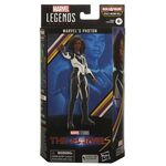 Product Hasbro Marvel Legends Series Build a Figure Totally Awesome Hulk: The Marvels - Marvels Photon Action Figure (15cm) (Excl.) (F3681) thumbnail image