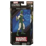 Product Hasbro Marvel Legends Series Build a Figure Totally Awesome Hulk: Marvels Karnak Action Figure (15cm) (Excl.) (F3684) thumbnail image