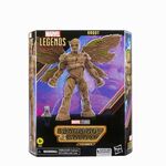 Product Hasbro Fans Marvel Legends Series: Guardians of the Galaxy Volume 3 - Groot Action Figure (15cm) (F6482) thumbnail image