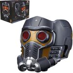 Product Hasbro Fans Marvel Legends Series: The Infinity Saga - Star-Lord Electronic Helmet (15cm) (F6485) thumbnail image