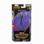 Product Hasbro Fans Marvel Legends Series: Guardians of the Galaxy Volume 3 - Marvels Mantis Action Figure (Build-A-Figure) (15cm) (F6605) thumbnail image