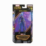 Product Hasbro Fans Marvel Legends Series: Guardians of the Galaxy Volume 3 - Marvels Nebula Action Figure (Build-A-Figure) (15cm) (F6606) thumbnail image