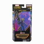 Product Hasbro Fans Marvel Legends Series: Guardians of the Galaxy Volume 3 - Marvel’s Rocket Action Figure (Build-A-Figure) (15cm) (Excl.) (F6608) thumbnail image