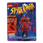 Product Hasbro Fans Marvel Comics: Spider-Man - Marvels Tarantula Action Figure (15cm) (Excl.) (F6570) thumbnail image