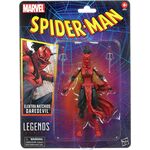 Product Hasbro Fans Marvel Legends Series: Spider-Man - Elektra Natchios Daredevil Action Figure (15cm) (Excl.) (F6572) thumbnail image