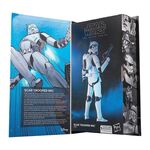 Product Hasbro Fans Disney Star Wars - SCAR Trooper Mic Action Figure (15cm) (Excl.) (F6999) thumbnail image