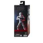 Product Hasbro Fans Disney Star Wars The Black Series: Bad Batch - Clone Commando Action Figure (15cm) (Excl.) (F7102) thumbnail image