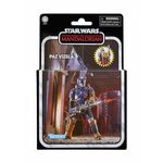 Product Hasbro Fans Vintage Collection Disney Star Wars: The Mandalorian - Paz Vizsla Action Figure (10cm) (F6879) thumbnail image