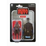 Product Hasbro Fans Vintage Collection: Disney Star Wars The Book of Boba Fett - Cad Bane Action Figure (10cm) (F7314) thumbnail image