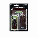 Product Hasbro Fans The Vintage Collection Disney Star Wars: Obi-Wan Kenobi - Grand Inquisitor Action Figure (10cm) (F7343) thumbnail image