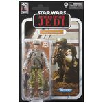 Product Hasbro Fans Disney Star Wars: The Black Series Deluxe Return of the Jedi - Rebel Commando Action Figure (15cm) (F8285) thumbnail image