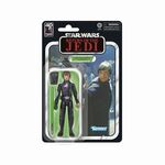 Product Hasbro Fans Disney Star Wars 40th Return of the Jedi: The Black Series: Luke Skywalker (Jedi Knight) Action Figure (15cm) (F7080) thumbnail image