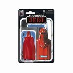 Product Hasbro Fans Disney Star Wars 40th Return of the Jedi: The Black Series: Emperors Royal Guard Action Figure (15cm) (F7083) thumbnail image