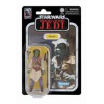 Product Hasbro Fans Disney Star Wars Return of the Jedi: The Vintage Collection - Wooof Action Figure (10cm) (F7335) thumbnail image