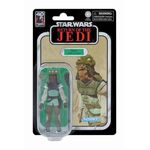 Product Hasbro Fans Vintage Collection: Disney Star Wars Return of the Jedi - Nikto (Skiff Guard) Action Figure (10cm) (F7337) thumbnail image