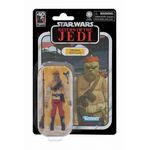 Product Hasbro Fans Vintage Collection: Disney Star Wars Return of the Jedi - Kithaba (Skiff Guard) Action Figure (10cm) (F7338) thumbnail image