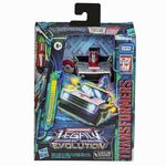 Product Hasbro Fans Transformers: Legacy Evolution - Crosscut Deluxe Class Action Figure (14cm) (Excl.) (F7194) thumbnail image