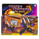 Product Hasbro Fans Transformers The Movie: Insecticon Espionage - Kickback Action Figure (F6947) thumbnail image