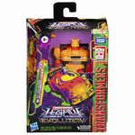 Product Hasbro Fans Transformers: Legacy Evolution - G2 Universe Autobot Jazz Deluxe Class Action Figure (14cm) (Excl.) (F7510) thumbnail image