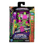 Product Hasbro Fans Transformers: Legacy Evolution - G2 Universe Autobot Mirage Deluxe Class Action Figure (14cm) (Excl.) (F7513) thumbnail image