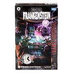 Product Hasbro Fans Transformers x Universal Monsters Frankenstein - Frankentron Action Figure (Excl.) (F7141) thumbnail image