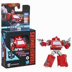 Product Hasbro Fans The Transformers The Movie: Studio Series Core Class - Ironhide Action Figure (9cm) (F7489) thumbnail image