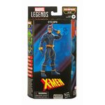 Product Hasbro Fans Marvel Legends Series: X-Men - Cyclops Action Figure (Build-a-Figure Chod) (15cm) (F6559) thumbnail image