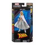 Product Hasbro Fans Marvel Legends Series: X-Men - Emma Frost Action Figure (Build-a-Figure Chod) (15cm) (F6560) thumbnail image