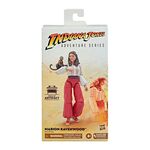 Product Hasbro Fans Adventure Series: Indiana Jones - Marion Ravenwood Action Figure (15cm) (Excl.) (F6062) thumbnail image