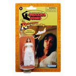 Product Hasbro Fans The Adventures of Indiana Jones: In Raiders of the Lost Ark - Marion Ravenwood Action Figure (10cm) (Excl.) (F6077) thumbnail image