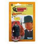 Product Hasbro Fans The Adventures of Indiana Jones: In Raiders of the Lost Ark - Toht Action Figure (10cm) (Excl.) (F6078) thumbnail image