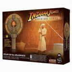 Product Hasbro Fans Adventure Series: Indiana Jones Raiders of the Lost Ark - Staff of Ra Headpiece Electronic Talisman (1/1) (F8033) thumbnail image