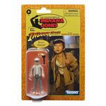 Product Hasbro Fans Indiana Jones and the Temple of Doom: Short Round Action Figure (15cm) (Excl.) (F6081) thumbnail image