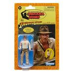 Product Hasbro Fans Indiana Jones and the Temple of Doom: Indiana Jones Action Figure (15cm) (F6083) thumbnail image