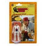 Product Hasbro Fans Indiana Jones and the Temple of Doom: Sallah Action Figure (15cm) (F6086) thumbnail image