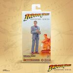 Product Hasbro Fans Indiana Jones and the Last Crusader: Adventure Series - Indiana Jones (Professor) Action Figure (15cm) (Excl.) (F6089) thumbnail image