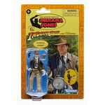 Product Hasbro Fans Indiana Jones and the Temple of Doom: Indiana Jones (Adventure) Action Figure (15cm) (Excl.) (F7092) thumbnail image