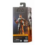 Product Hasbro Disney Star Wars The Black Series: The Mandalorian - Din Djarin (Morak) Action Figure (F5525) thumbnail image