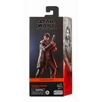 Product Hasbro Disney Star Wars The Black Series: Andor - Cassian Andor Action Figure (F5527) thumbnail image