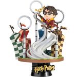 Product BK D-Stage Harry Potter - Quidditch Match Diorama (15cm) (DS-124) thumbnail image