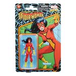 Product Hasbro Fans Marvel Legends: The Spider-Woman Action Figure (F6695) thumbnail image