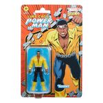 Product Hasbro Fans Marvel Legends: Luke Cage Power Man Action Figure (F6696) thumbnail image