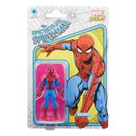 Product Hasbro Fans Marvel Legends: The Spectacular Spider-Man Action Figure (F6697) thumbnail image