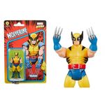 Product Hasbro Fans Marvel Legends: Wolverine Action Figure (F6698) thumbnail image