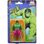 Product Hasbro Fans Marvel Legends: The Incredible Hulk Action Figure (F6699) thumbnail image