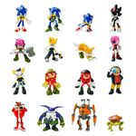 Product P.M.I. Sonic Prime Collectible Figure 6.5cm - 1 Pack (S1) Blindbag (Random) (SON2005) thumbnail image